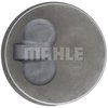 Piston and Rings Set 1992-2002 Chevy/GMC Diesel V8 6.5L with 4.10" Bore (+.040") - image 2