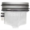 Piston and Rings Set 1992-2002 Chevy/GMC Diesel V8 6.5L with 4.06" Bore (Standard) - image 4