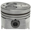 Piston 1988-1994 Ford/Navistar Powerstroke Diesel V8 7.3L with 4.140 in. Bore (+.030 in.) - image 1