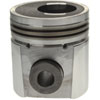 Piston Cms. 114mm/4.490 Bore C 8.3L ISC OE#3917707 Bare - image 1