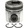 Piston Cms. 114mm/4.490 Bore C 8.3L ISC OE#3917707 Bare - image 4