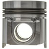 Piston Without Piston Pin Caterpillar 6 3406B - image 1