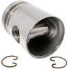 Piston Caterpillar 6-8 D353-D379 - image 2