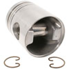 Piston Caterpillar 6-8 G353-G379 - image 2