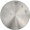 Piston Without Piston Pin Caterpillar 6-8 G353-G379 - image 3