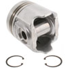Piston Caterpillar 6 3406-3406B - image 2
