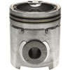 Piston for Cummins N-14 Anodized STC - image 1