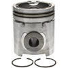 Piston for Cummins N-14 Anodized STC - image 4