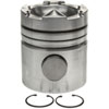 Piston for Cummins Tri Tech Single Ni-Piston 5.500 bore - image 4