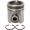 Piston for Cummins N-14 piston for CPL s 967 1271 1309 1324 1384 1385 1386 138 - image 4