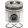 Piston Cum. 114mm/4.490 Bore C 8.3L ISC OE#3929161 Bare/3802657 Kit - image 4