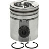 Piston Case/IH/Nav. 109mm/4.300 Bore DT466C OE#1817520C2 - image 4