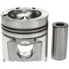Piston CAT 3300 Series 4-3/4 IN. BORE 4-6 CYL - image 1