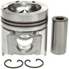 Piston CAT 3300 Series 4-3/4 IN. BORE 4-6 CYL - image 4