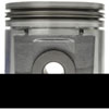 Piston Caterpillar 3400 OE# 101-0016 Includes pin.and locks - image 4