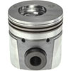Piston 4BT3.9/6BT5.9 for Cummins Diesel Engine 17.3 1 compression standard size - image 1