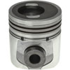 Piston for Cummins C Series Diesel Engine standard size piston - image 1