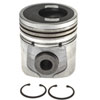 Piston Cum. 114mm/4.490 Bore C 8.3L D Grade - image 4