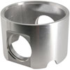 Piston Skirt Caterpillar 3406E Engines Piston Skirt Only - image 1