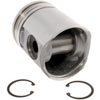 Piston DT466E 7.6L466 OHV Turbo Diesel L6 4.300 bore 1993 to 2002 1126948 - - image 2