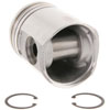 Piston Nav. 109mm/4.300 Bore DT466E OE#1825585C2 ESN 980820 to 1194038 - image 2
