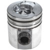 Piston DT360 5.9L OHV Turbo Diesel L6 4.01 bore 1987 to 1993-Navistar - image 1
