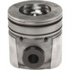 2243354020 Piston Set 2001-2002 Dodge, Fits Cummins Diesel L6 5.9L with 4.036" Bore (+.020") - image 1