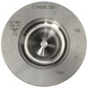 2243354020 Piston Set 2001-2002 Dodge, Fits Cummins Diesel L6 5.9L with 4.036" Bore (+.020") - image 3