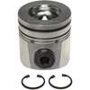 Piston for Cummins 5.9L 359 ISB 24-Valve Non HO 1999-2002 Dodge Ram Vin Code 6 - image 4