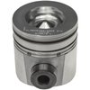Piston and Rings Set 1998-2002 Dodge, Fits Cummins Diesel L6 5.9L with 4.036" Bore (+.020") - image 1