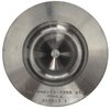 Piston and Rings Set 1998-2002 Dodge, Fits Cummins Diesel L6 5.9L with 4.016" Bore (Standard) - image 3