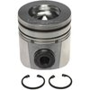 Piston and Rings Set 1998-2002 Dodge, Fits Cummins Diesel L6 5.9L with 4.016" Bore (Standard) - image 4