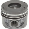 Piston With Rings 2003 - 2005 Dodge Sprinter 5 Cyl. w/ Straight Rods - image 1