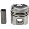 Piston Caterpillar 4-6 3304-3306 - image 1