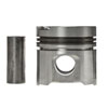 Piston Caterpillar 4-6 3304-3306 - image 4
