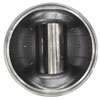 Piston Komatsu 4D105-3C Diesel Engine - image 2