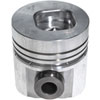 Piston Komatsu 6D105-1F Diesel Engine - image 1