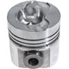 Piston Komatsu 4D105-5H 5T S/N 106581-152519 5J S/N 102876-Up Diesel Engine - image 1