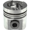 Piston Komatsu S6D105-1B S/N 97284-Up S6D105-1W S/N 86432-Up S6D105-1Z S/N - image 1