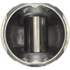 Piston Komatsu S6D105-1B S/N 97284-Up S6D105-1W S/N 86432-Up S6D105-1Z S/N - image 2