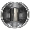 Piston Komastsu SA6D110-1F S/N 50001-Up - image 2