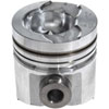Piston Komatsu S6D110-1A 1B S/N 50195-Up S6D110-1D S/N 55860-Up S6D110-1E S/N - image 1