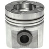 Piston Komatsu 6D125-1A 1F 1J S/N 10001-Up 6D125-1K 1N 1Q 1R S/N 10001-Up - image 1