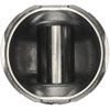 Piston Komatsu 6D125-1A 1F 1J S/N 10001-Up 6D125-1K 1N 1Q 1R S/N 10001-Up - image 2