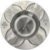 Piston Komatsu 6D125-1A 1F 1J S/N 10001-Up 6D125-1K 1N 1Q 1R S/N 10001-Up - image 3