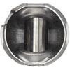 Piston Komatsu S6D125-1CC 1CC-C S/N 22313-Up S6D125-1S S/N 23689-Up - image 2