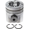 Piston Komatsu S6D125-1CC 1CC-C S/N 22313-Up S6D125-1S S/N 23689-Up - image 4