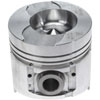 Piston Komatsu 6D95L-1 S/N 10001-Up 6D95L-1 S/N 69586-Up - image 1