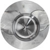 Piston Komatsu 6D95L-1 S/N 10001-Up 6D95L-1 S/N 69586-Up - image 3