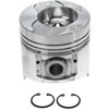 Piston Komatsu 6D95L-1 S/N 10001-Up 6D95L-1 S/N 69586-Up - image 4